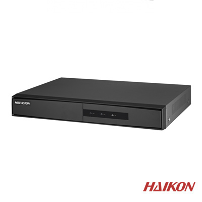 Haikon DS-7216HGHI-F1 16 Kanal 1080p Lite 3 Hibrit Kayıt Cihazı