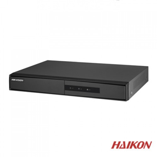 Haikon DS-7208HGHI-F1/N - 1080P Lite Hibrit DVR