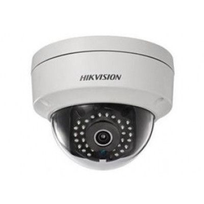 Haikon DS-2CD2120F-I 2MP 2.8 mm Sabit Lensli IR Dome IP Kamera