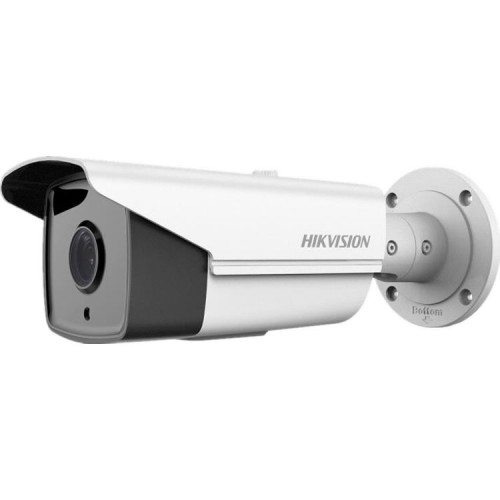 HIKVISION DS-2CD2T45FWD-I5 4MP 4MM 50MT IP67 POE ONVIF H.265