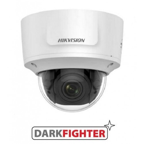 Hikvision DS-2CD2725FWD-IZS 2MP Motorize IR Dome IP Kamera