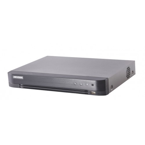 HAIKON DS-7216HQHI-K1 KANAL 1080p DVR KAYIT CİHAZI 