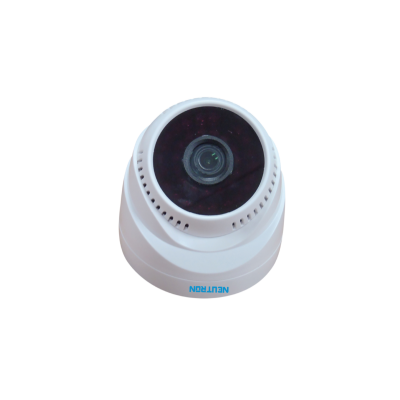 Neutron TRA-8407 HD 4 Megapiksel AHD Dome Kamera