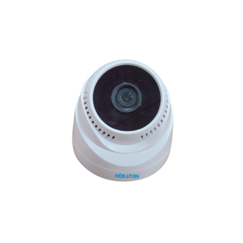 Neutron TRA-8407 HD 4 Megapiksel AHD Dome Kamera