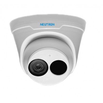 Neutron IPC3612CR3-PF28-A 2MP 1080P IP IR Dome Kamera