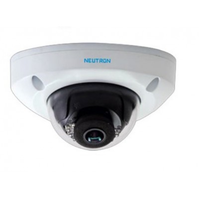 NEUTRON IPC312SR-VPF28 2MP IP DOME KAMERA