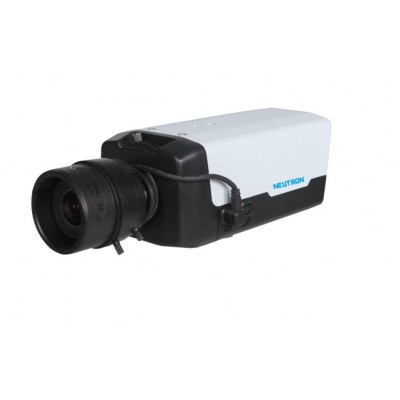 NEUTRON IPC542E-DLC-C 2MP IP Box Güvenlik Kamerası