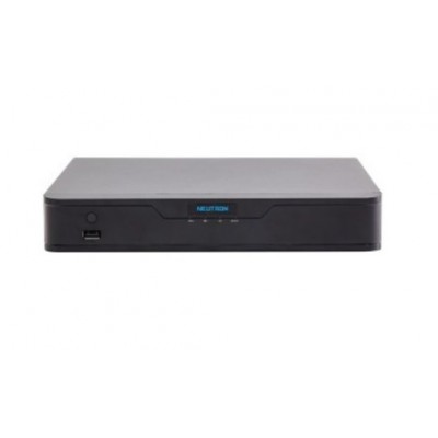 NEUTRON NVR301-04-P4 4 KANAL NVR POE