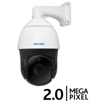 NEUTRON TRA-9200 HD SPEED DOME GÜVENLİK KAMERASI