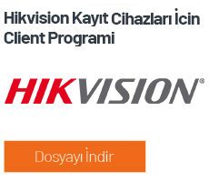 Hikvision